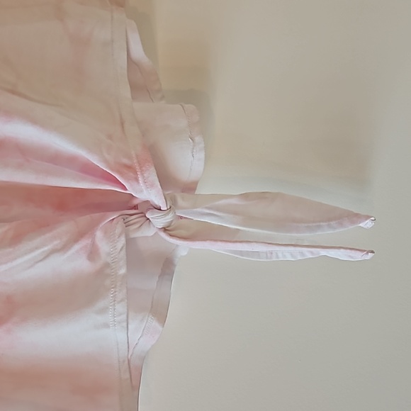 90 Degrees Shirt,  Size S - Picture 3 of 4